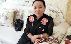 奴隶区戴牙套是第几集